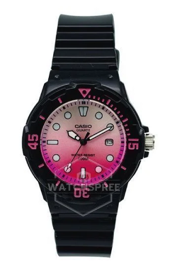 Reloj Casio Analogos LRW200H-4E
