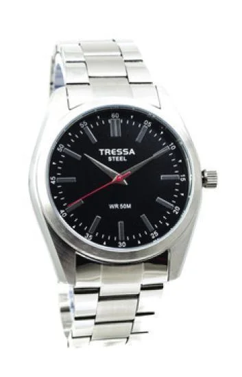 Reloj Tressa Acero Hombre SUNDAY-H-81