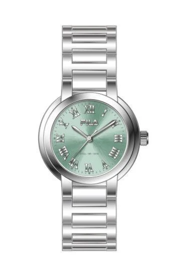 Reloj Fila Acero Dama F9010-005