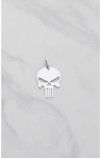 Calavera De Punisher