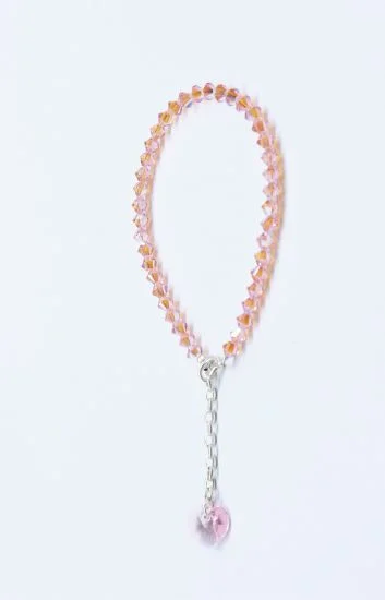 Pulsera de Cristales Sw