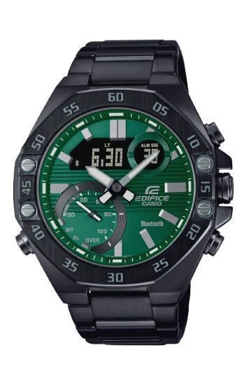 Reloj Casio Edifice ECB10DC-3A