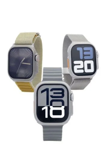 Smartwatch Mistral SMT-WU3W-01
