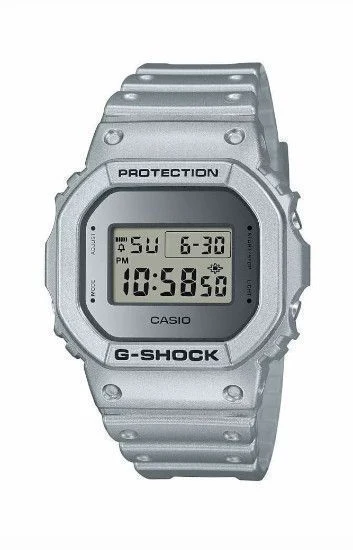 Reloj Casio G-Shock DW5600FF-8D