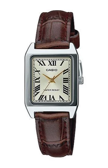 Reloj Casio LTP LTPV007L-9B