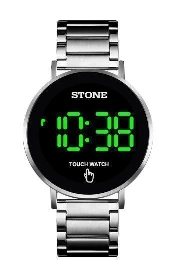Reloj Stone Vintage ST1152PN