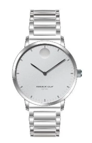 Reloj Knock Out Metal Hombre 2478.061