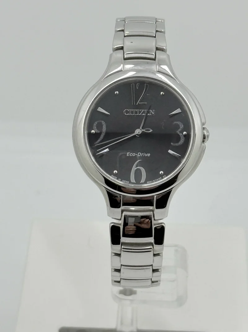 Reloj Citizen Eco-Drive Dama CITI0002