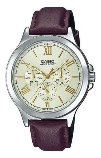 Reloj Casio MTP MTPV300L-9A