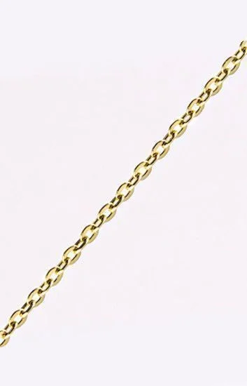Cadena de oro 18k 40 cm (2,9g)