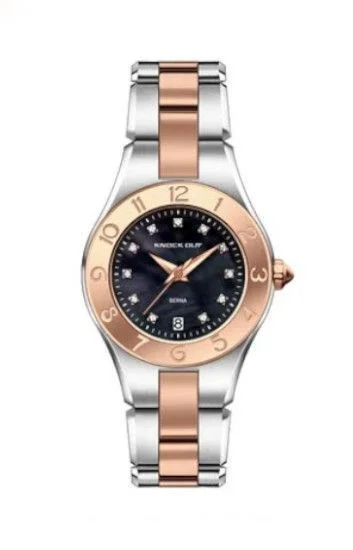 Reloj Knock Out Metal Dama 2808.535