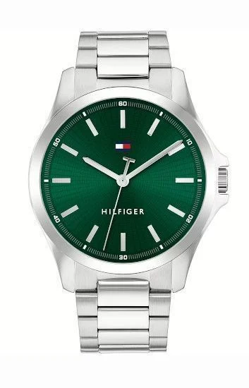 Reloj Tommy Hilfiger Hombre Acero 1710672