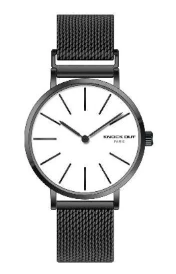 Reloj Knock Out Tejidos Hombre 0914.013