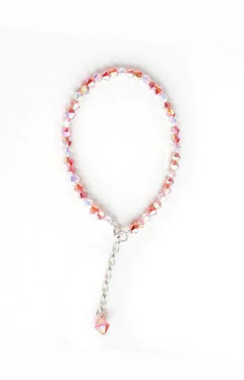 Pulsera de Cristales Sw