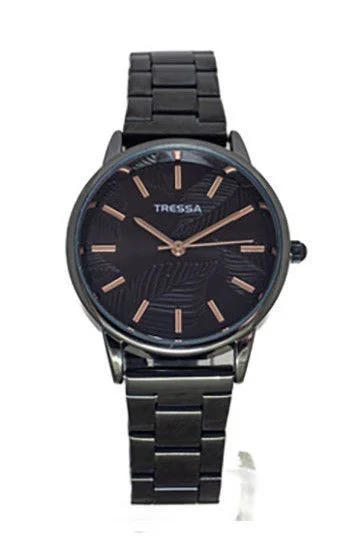 Reloj Tressa Metal Dama MISSY-01