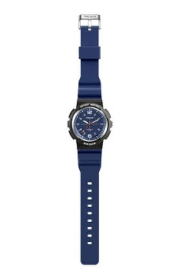 Reloj Tressa Caucho Analogo Hombre LANDO-04