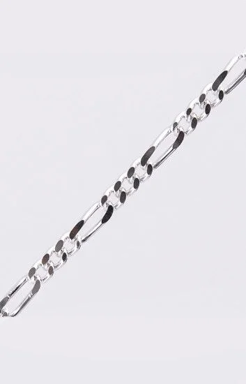 Cadena de plata 925 40 cm (0,9g)