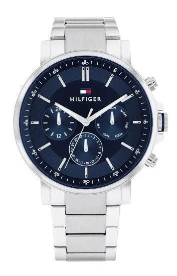 Reloj Tommy Hilfiger Hombre Acero 1710588