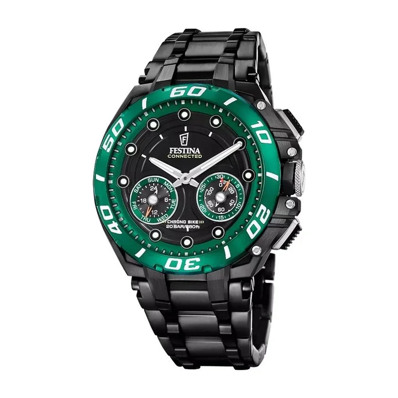 Reloj Festina Connected 2026 F20762.2