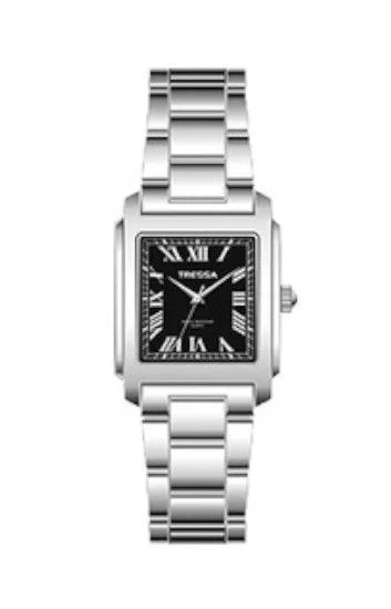Reloj Tressa Metal Dama DIANA-02