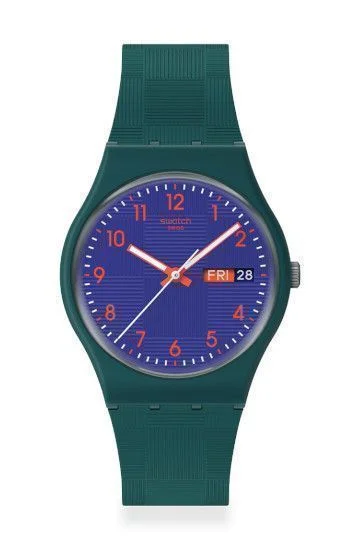 Reloj Swatch Gent SO28N706