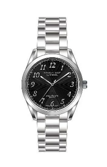 Reloj Knock Out Acero Dama 9110.531