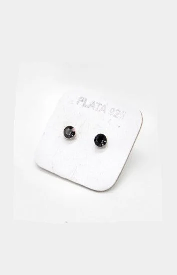 Chispa Redonda 4mm