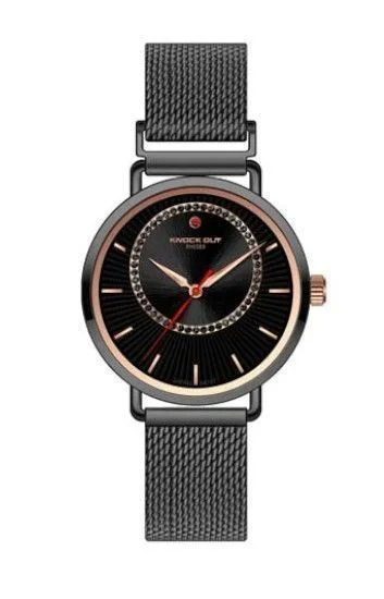 Reloj Knock Out Tejidos Dama 0939.133