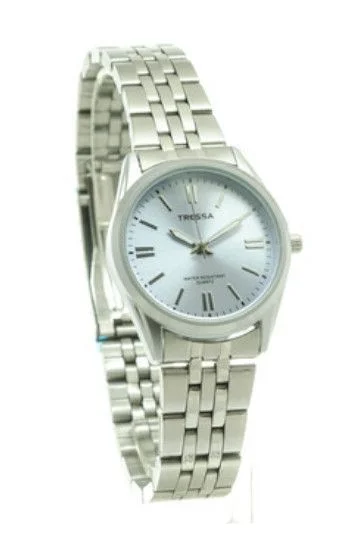 Reloj Tressa Metal Dama LONDON-D-03