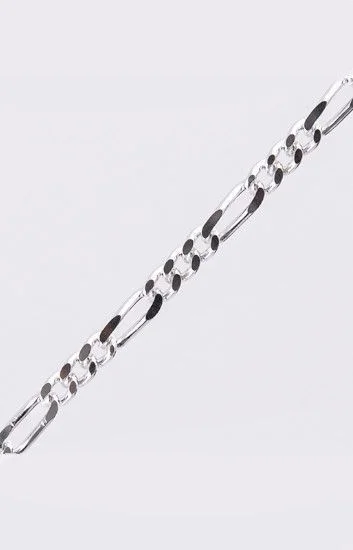 Cadena de plata 925 55 cm (1,5g)