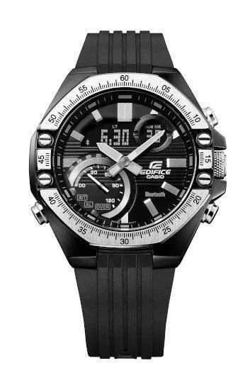 Reloj Casio Edifice ECB10TP-1A