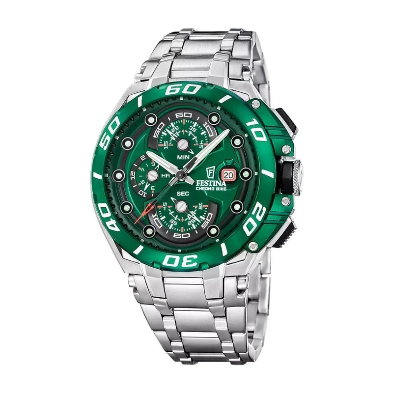 Reloj Festina Chrono Bike 2026 F20754.5