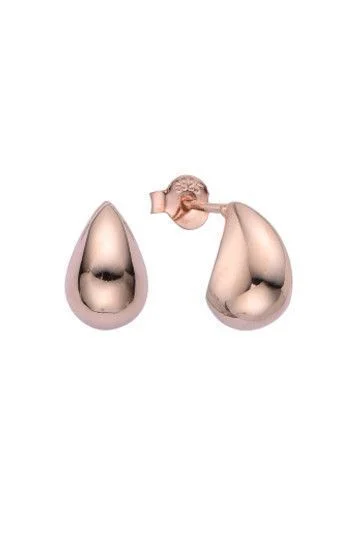 Aros Inflados de Gota 8x12mm