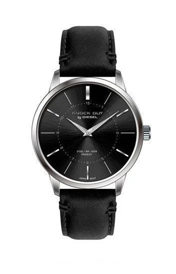 Reloj Knock Out Cuero Dama 9115.131