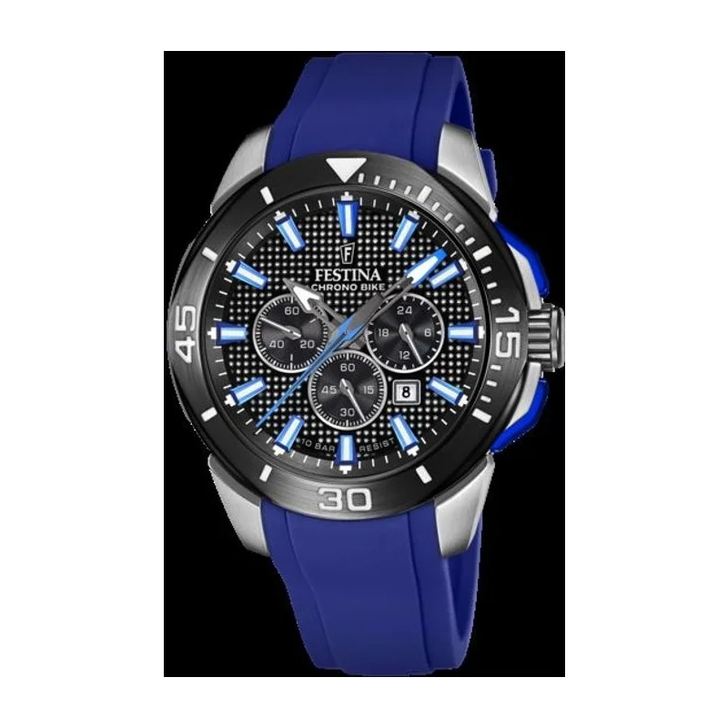 Reloj Festina Chrono Bike 2022 F20642.1