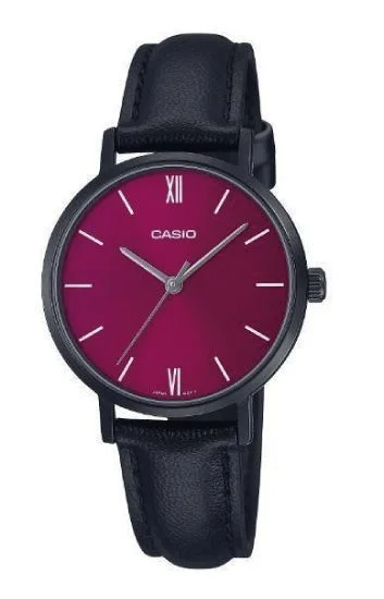 Reloj Casio LTP LTPVT02BL-4A