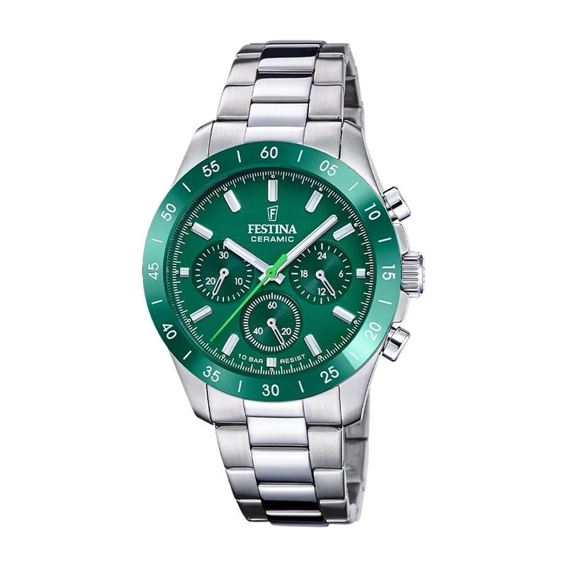 Reloj Festina Chrono Mujer F20693.6