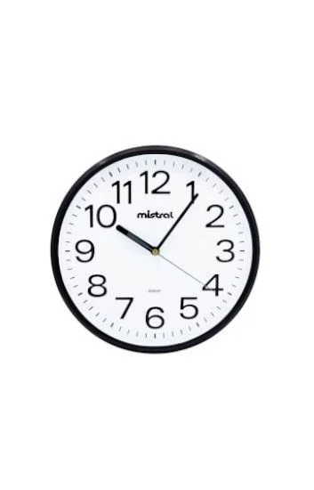 Reloj Mistral Reloj de Pared DPW-683-01