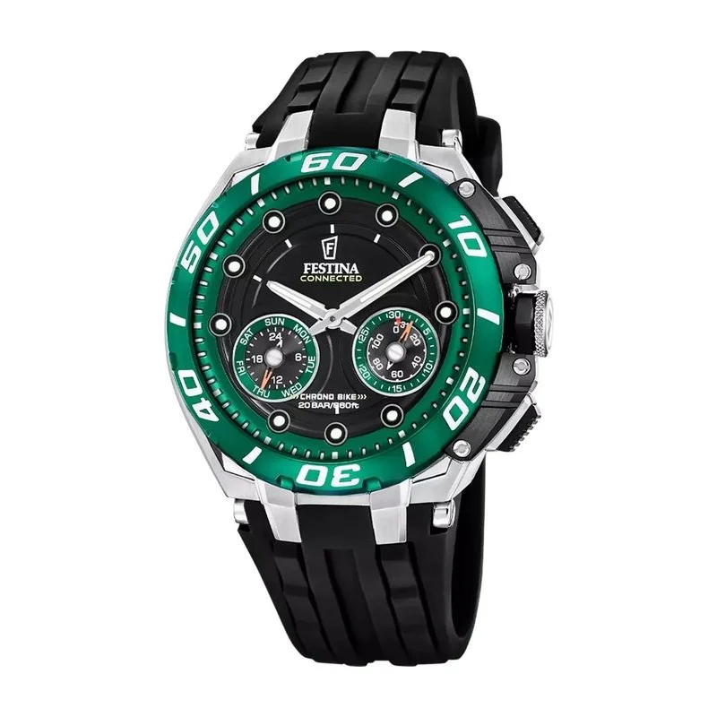Reloj Festina Connected 2026 F20763.2