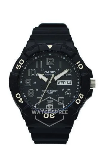Reloj Casio Analogos MRW210H-1A