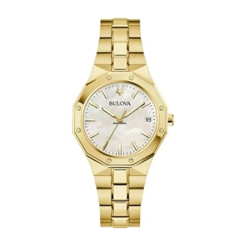 Reloj Bulova 97M119