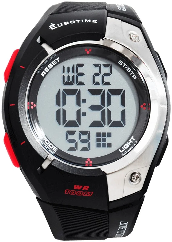 Reloj Euro Time Eurodesign Hombre 11/1049.10