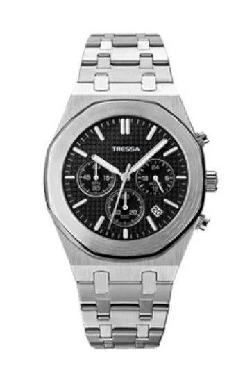 Reloj Tressa Cronografos-Multifuncion NATION-02