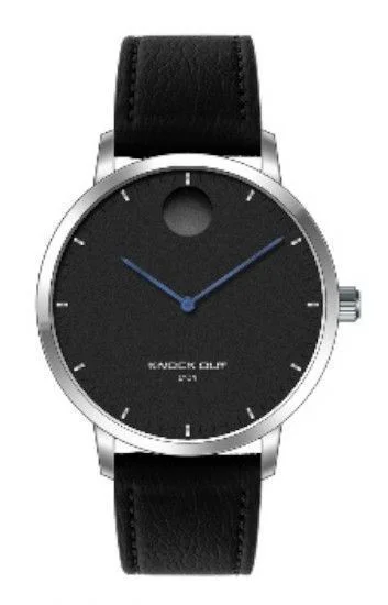 Reloj Knock Out Cuero Dama 2608.133