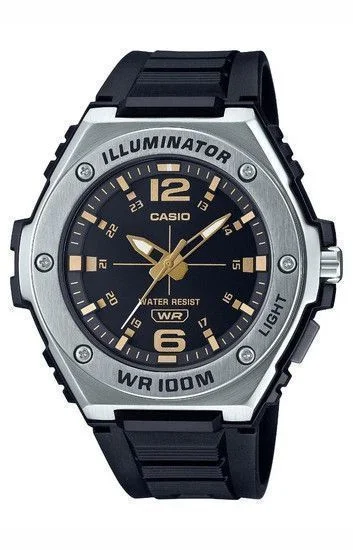 Reloj Casio Analogos MWA100H-1A2