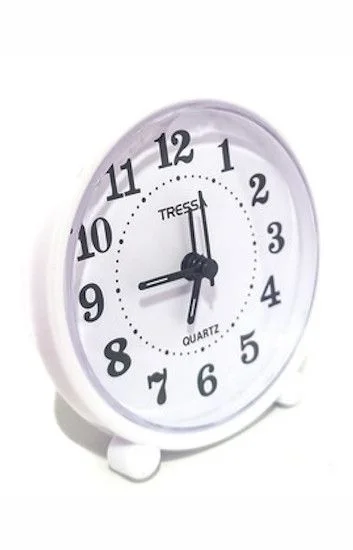 Reloj Tressa Despertadores DD629-04