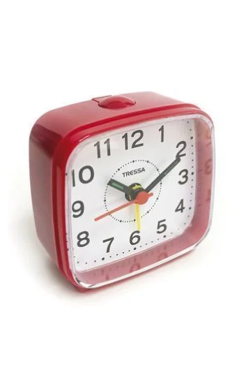 Reloj Tressa Despertadores DD951-04