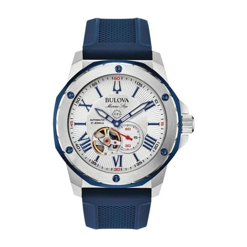 Reloj Bulova 98A225