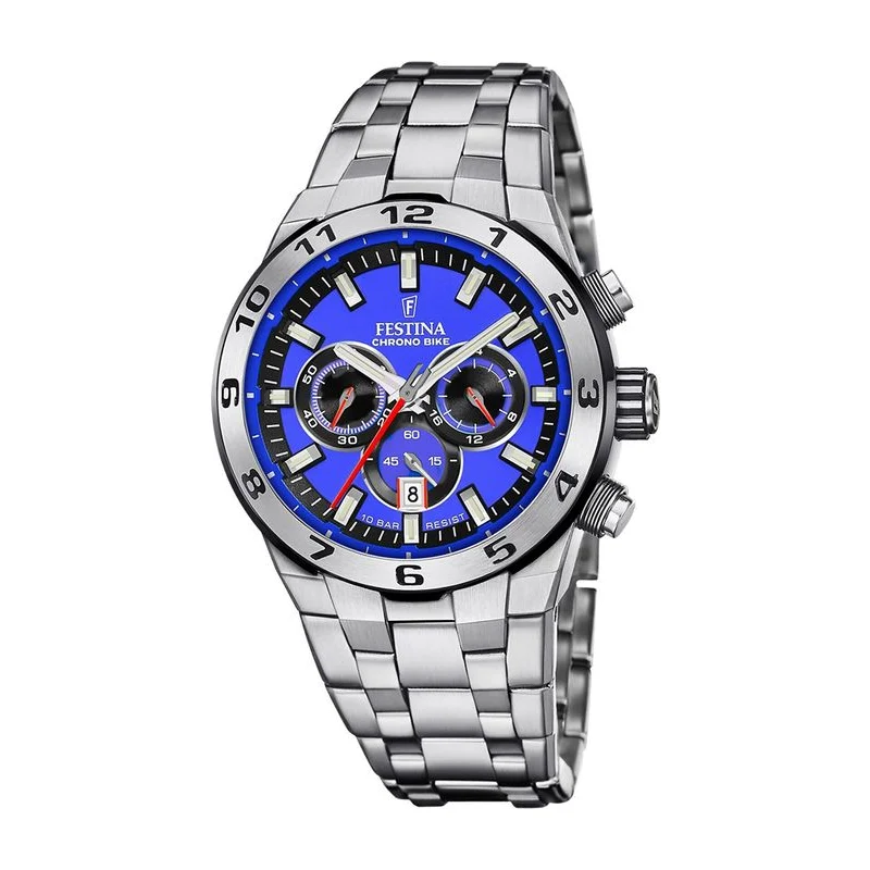 Reloj Festina Chrono B. 2024 F20670.3