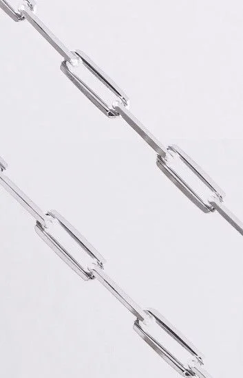 Cadena de plata 925 55 cm (2,5g)